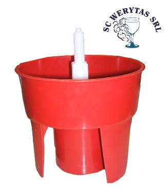 Sterilizator, picurator sticle