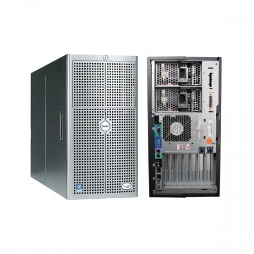 Servere second hand dell