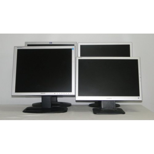 Monitoare lcd second hand