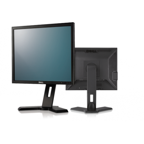 Monitoare lcd second hand