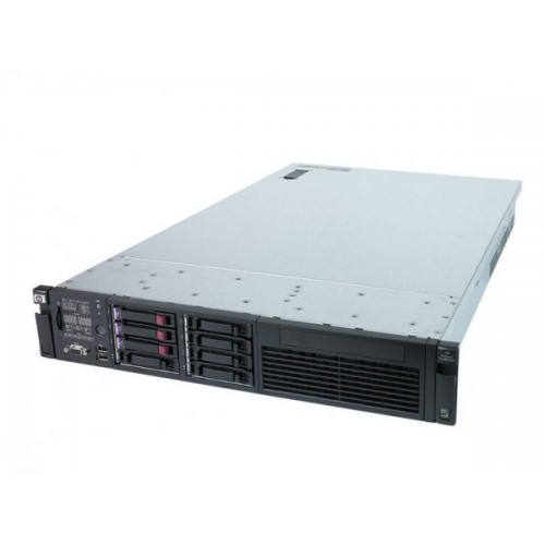 Servere second hand dell