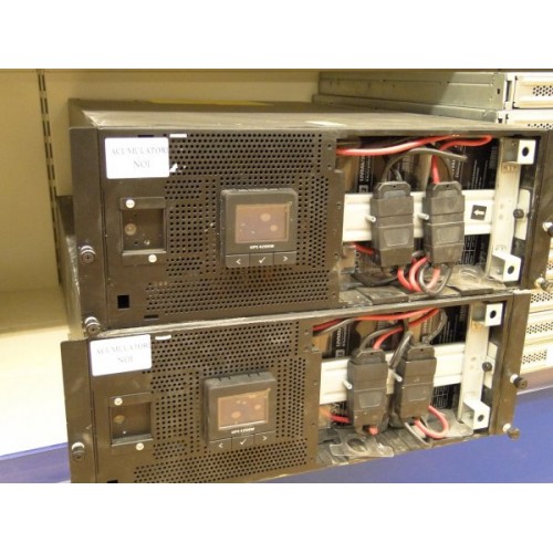 Ups-uri second hand