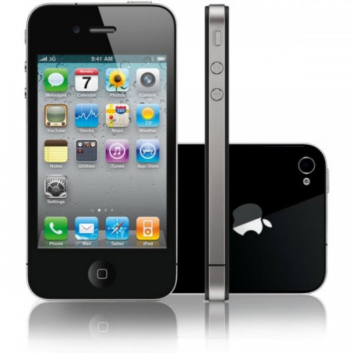 Telefon apple iphone 4 refurbished