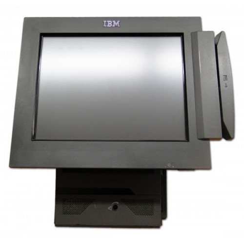 Sisteme pos second hand