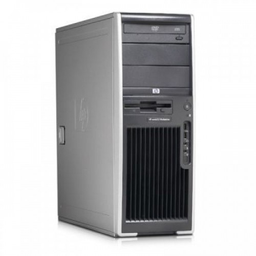 Workstation second hand