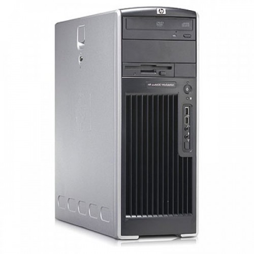 Workstation second hand