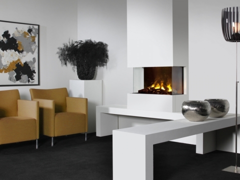 Semineu electric