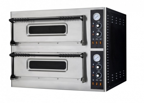 Cuptor electric pizza