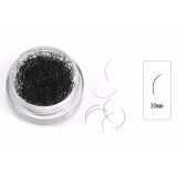 Gene false fir cu fir