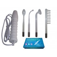 Electroderm cosmetica