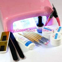 Lampa UV unghii