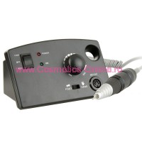 Pila electrica unghii