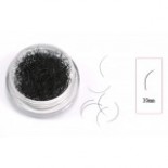 Gene false fir cu fir