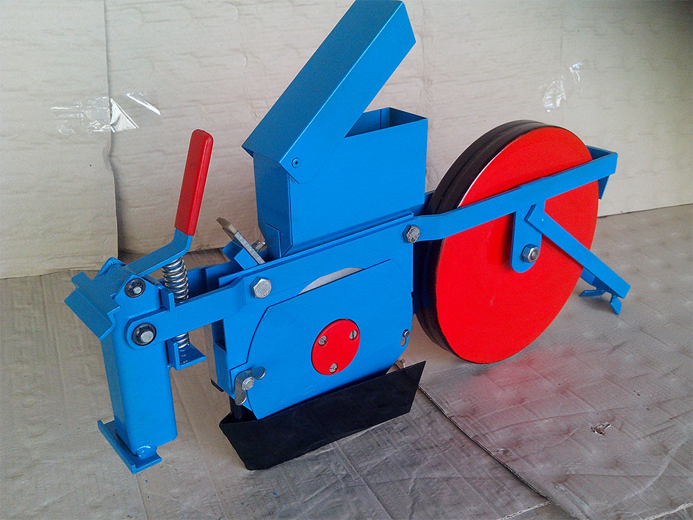 Element semanat de precizie