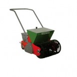 Masini semanat gazon