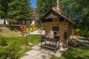 Club & terasa Poiana Brasov