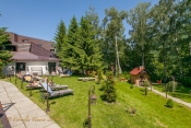 Club & terasa Poiana Brasov
