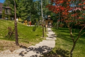 Club & terasa Poiana Brasov