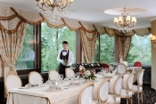 Restaurant A Propos Poiana Brasov