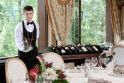 Restaurant A Propos Poiana Brasov