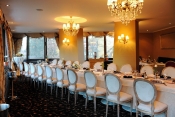 Restaurant A Propos Poiana Brasov