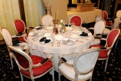 Restaurant A Propos Poiana Brasov