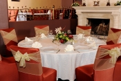 Restaurant Tosca Poiana Brasov