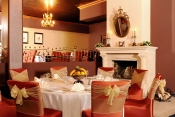 Restaurant Tosca Poiana Brasov