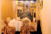 Restaurant Tosca Poiana Brasov