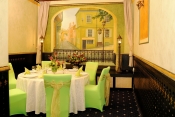 Restaurant Tosca Poiana Brasov