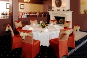 Restaurant Tosca Poiana Brasov
