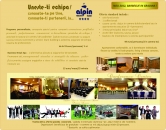 Sali de conferinta Poiana Brasov