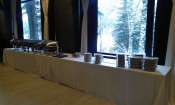Sali de conferinta Poiana Brasov