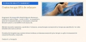 Tratamente beauty & spa Poiana Brasov