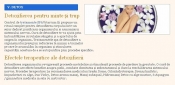 Tratamente beauty & spa Poiana Brasov