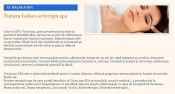 Tratamente beauty & spa Poiana Brasov
