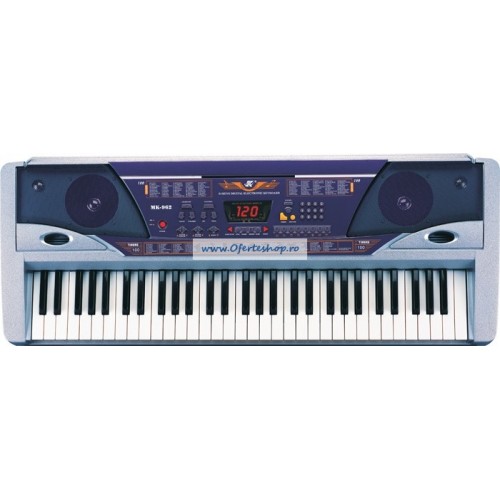 Orga electronica