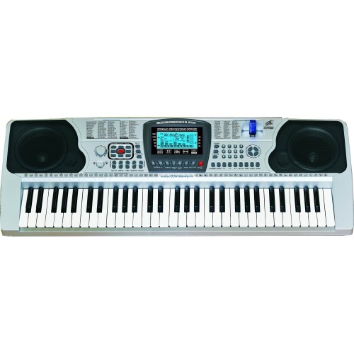 Orga electronica