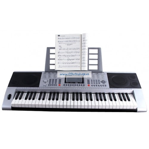 Orga electronica