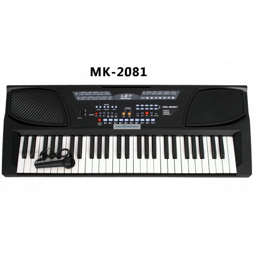 Instrumente muzicale