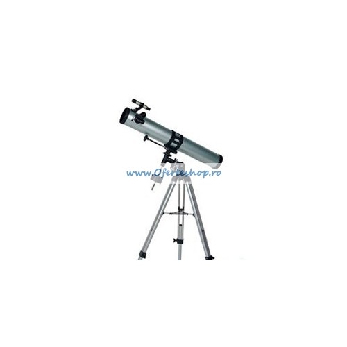 Telescoape astronomice