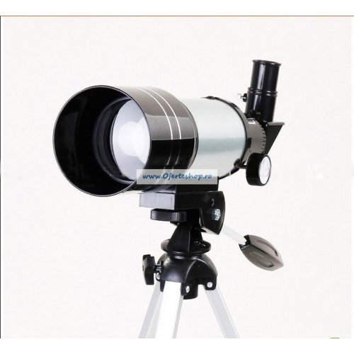 Telescoape astronomice