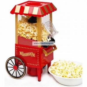 Aparate popcorn