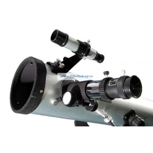 Telescoape astronomice
