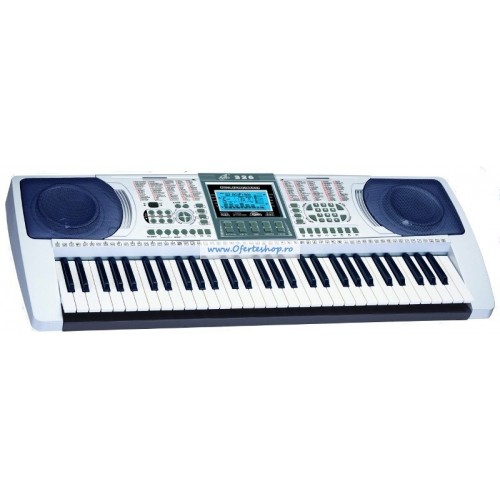 Orga electronica