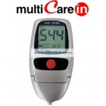 Glucometre colesterol