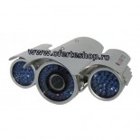 Camere supraveghere video