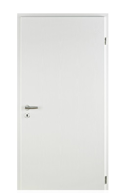 Usi de interior lemn