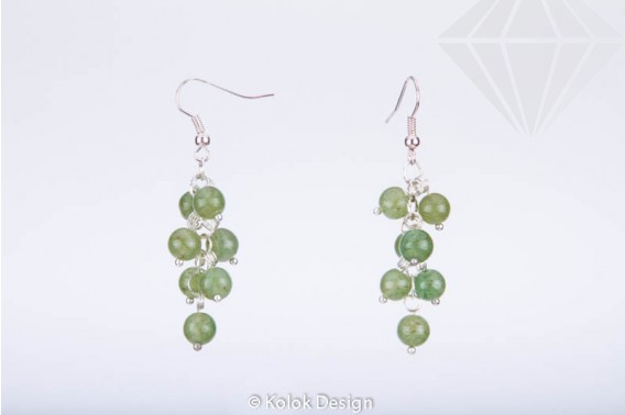 Cercei handmade