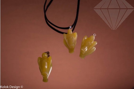 Pandantive pietre semipretioase